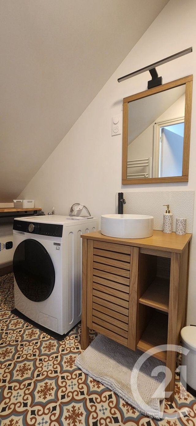 Appartement Duplex &agrave; vendre - 2 pi&egrave;ces - 34,88 m2 - Amiens - 80 - PICARDIE