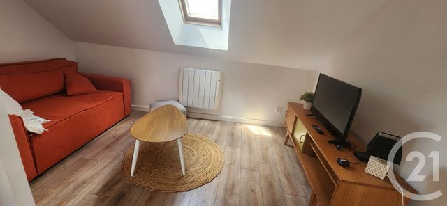 Appartement Duplex &agrave; vendre - 2 pi&egrave;ces - 34,88 m2 - Amiens - 80 - PICARDIE
