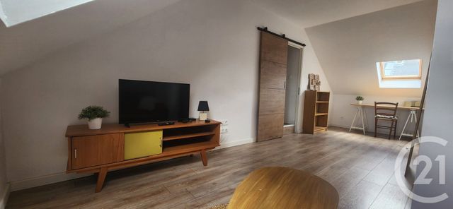 Appartement Duplex &agrave; vendre - 2 pi&egrave;ces - 34,88 m2 - Amiens - 80 - PICARDIE