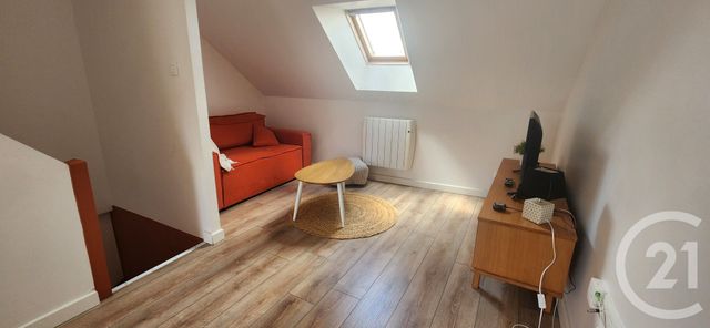 Appartement Duplex &agrave; vendre - 2 pi&egrave;ces - 34,88 m2 - Amiens - 80 - PICARDIE