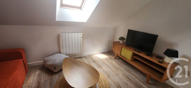 Appartement Duplex &agrave; vendre - 2 pi&egrave;ces - 34,88 m2 - Amiens - 80 - PICARDIE