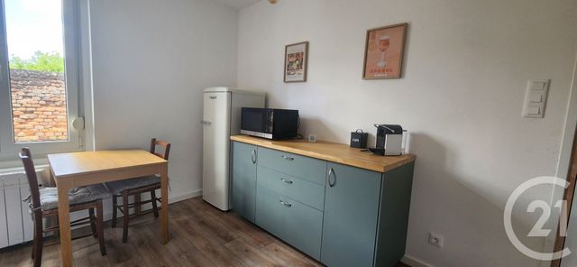 Appartement Duplex &agrave; vendre - 2 pi&egrave;ces - 34,88 m2 - Amiens - 80 - PICARDIE