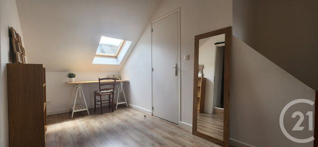 Appartement Duplex &agrave; vendre - 2 pi&egrave;ces - 34,88 m2 - Amiens - 80 - PICARDIE
