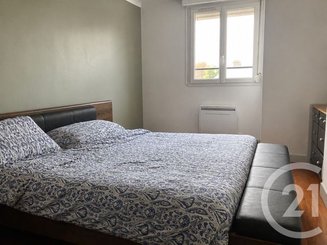 Appartement F3 &agrave; vendre - 3 pi&egrave;ces - 63,20 m2 - Abbeville - 80 - PICARDIE