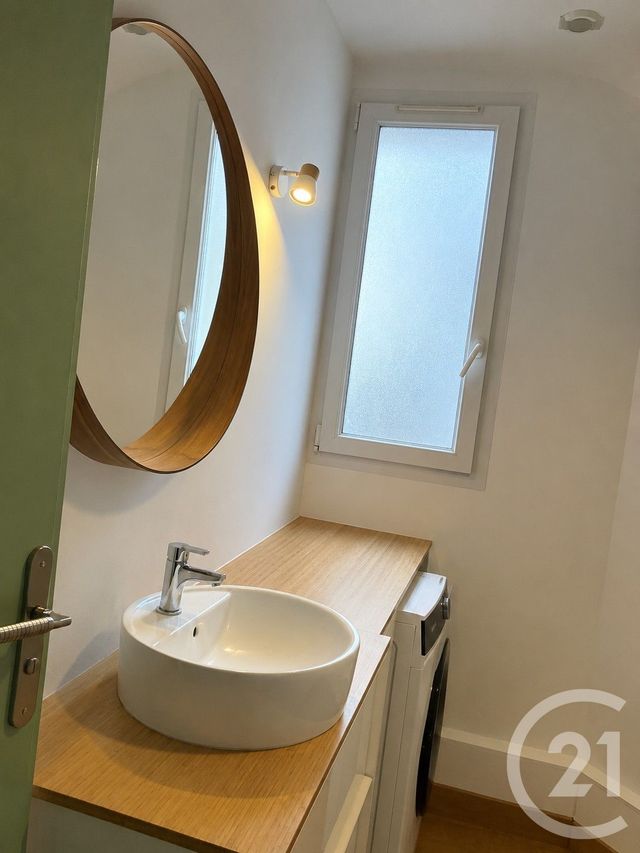 Appartement F3 &agrave; vendre - 3 pi&egrave;ces - 63,20 m2 - Abbeville - 80 - PICARDIE