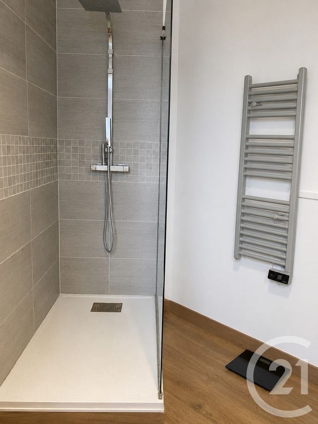 Appartement F3 &agrave; vendre - 3 pi&egrave;ces - 63,20 m2 - Abbeville - 80 - PICARDIE