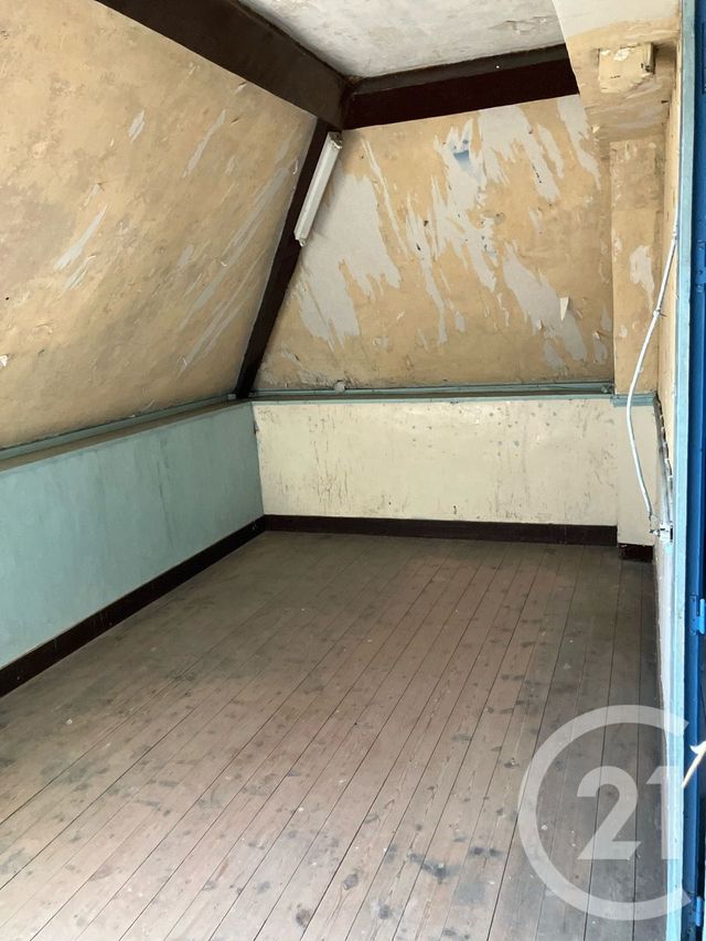 Maison &agrave; vendre - 4 pi&egrave;ces - 93 m2 - Abbeville - 80 - PICARDIE