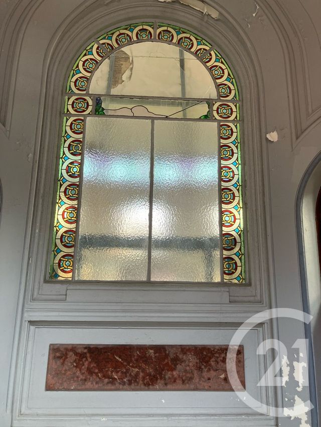 Maison &agrave; vendre - 4 pi&egrave;ces - 93 m2 - Abbeville - 80 - PICARDIE
