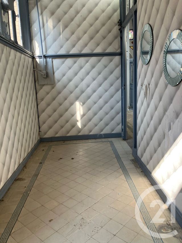 Maison &agrave; vendre - 4 pi&egrave;ces - 93 m2 - Abbeville - 80 - PICARDIE
