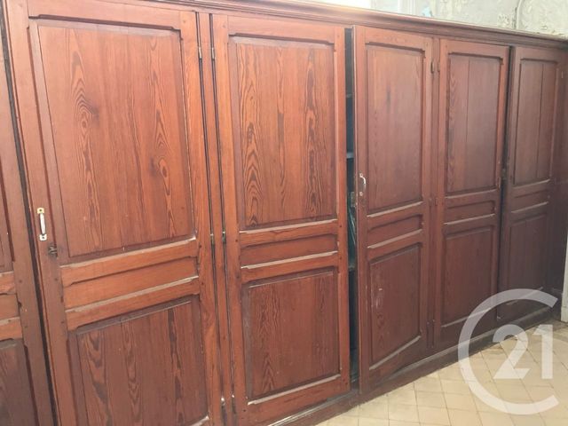 Maison &agrave; vendre - 4 pi&egrave;ces - 93 m2 - Abbeville - 80 - PICARDIE