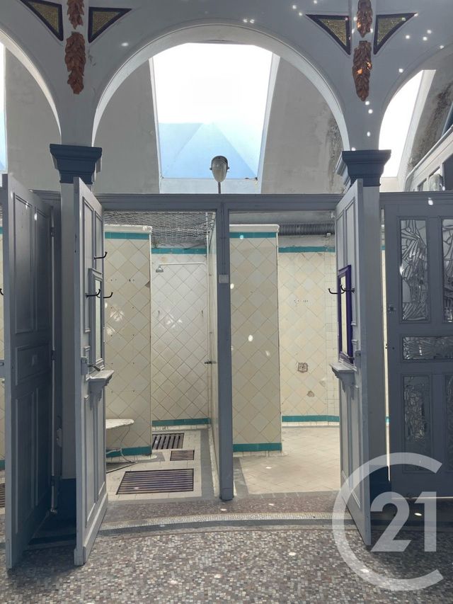 Maison &agrave; vendre - 4 pi&egrave;ces - 93 m2 - Abbeville - 80 - PICARDIE