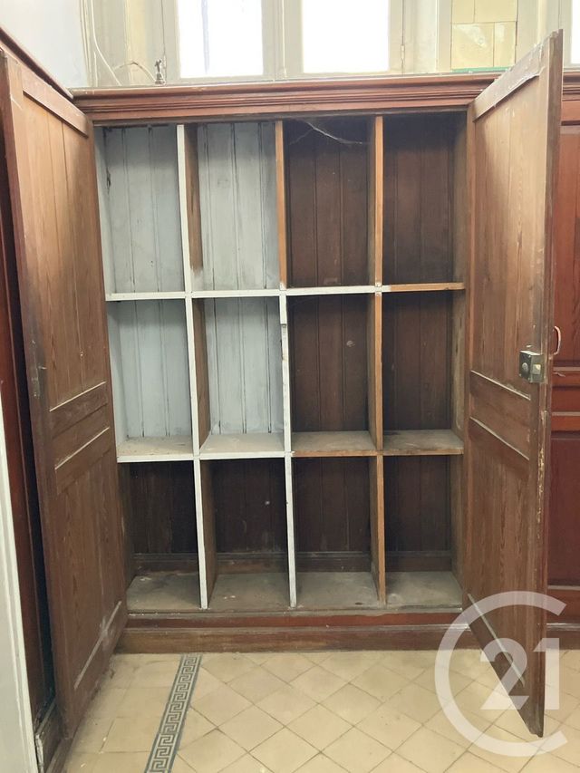 Maison &agrave; vendre - 4 pi&egrave;ces - 93 m2 - Abbeville - 80 - PICARDIE
