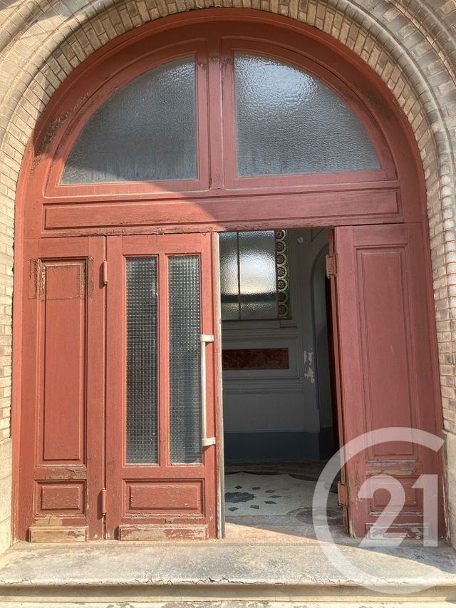 Maison &agrave; vendre - 4 pi&egrave;ces - 93 m2 - Abbeville - 80 - PICARDIE