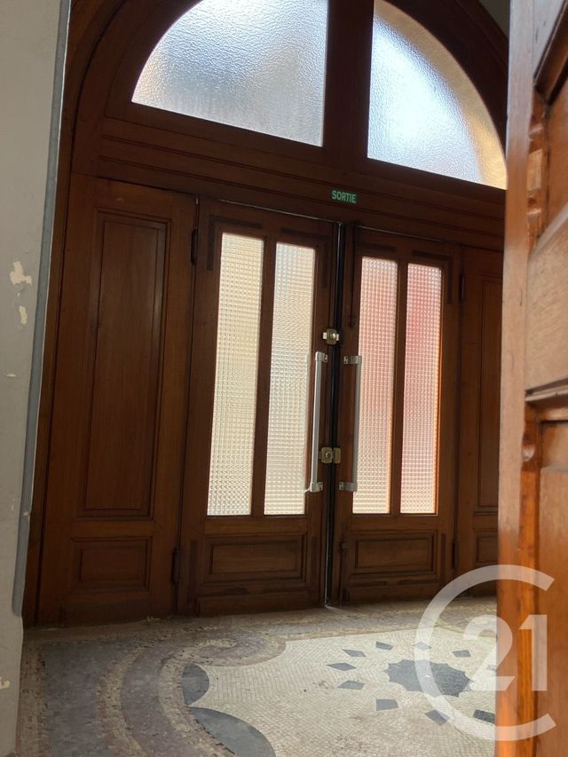 Maison &agrave; vendre - 4 pi&egrave;ces - 93 m2 - Abbeville - 80 - PICARDIE