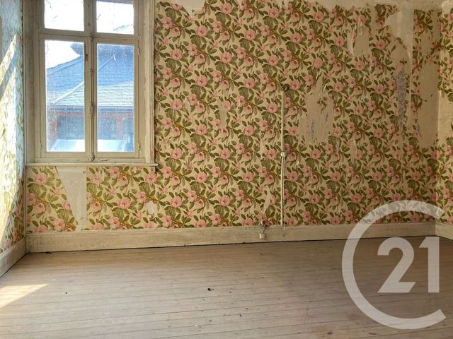 Maison &agrave; vendre - 4 pi&egrave;ces - 93 m2 - Abbeville - 80 - PICARDIE