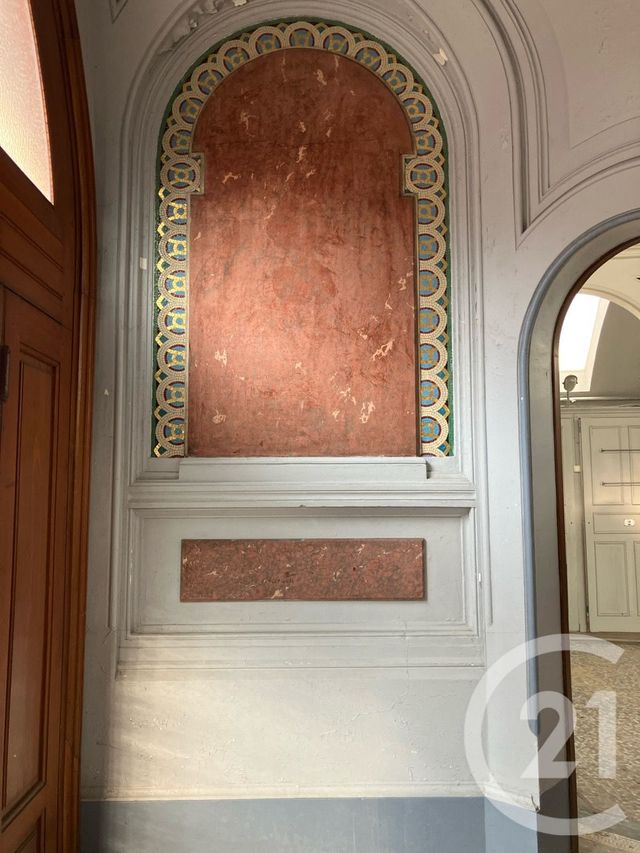 Maison &agrave; vendre - 4 pi&egrave;ces - 93 m2 - Abbeville - 80 - PICARDIE