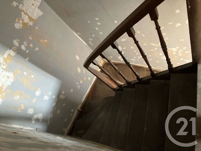 Maison &agrave; vendre - 4 pi&egrave;ces - 93 m2 - Abbeville - 80 - PICARDIE