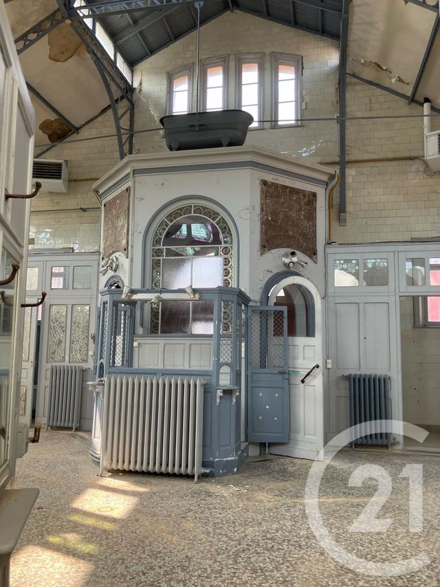 Maison &agrave; vendre - 4 pi&egrave;ces - 93 m2 - Abbeville - 80 - PICARDIE