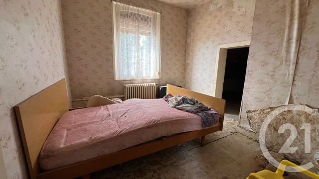 Maison &agrave; vendre - 6 pi&egrave;ces - 128 m2 - Oneux - 80 - PICARDIE