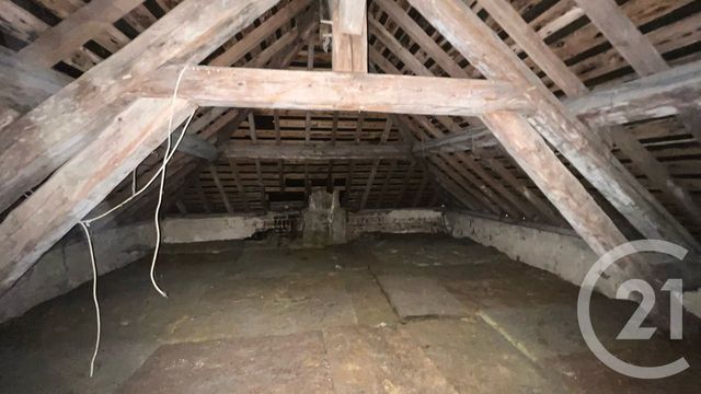 Maison &agrave; vendre - 6 pi&egrave;ces - 128 m2 - Oneux - 80 - PICARDIE