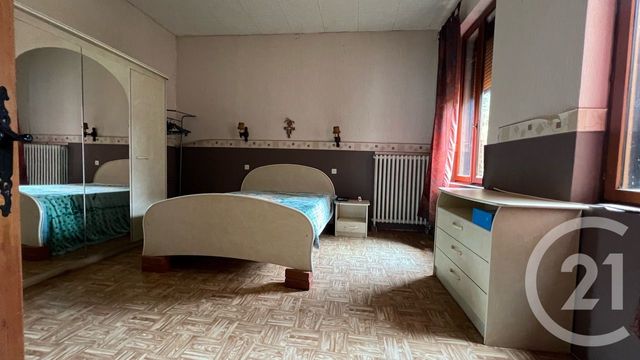 Maison &agrave; vendre - 6 pi&egrave;ces - 128 m2 - Oneux - 80 - PICARDIE