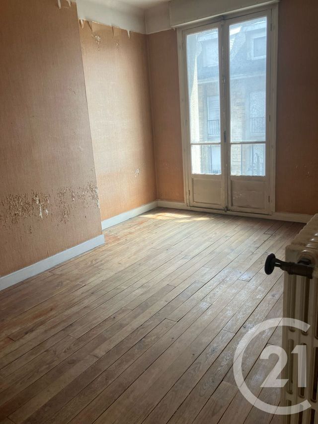 Appartement F3 &agrave; vendre - 3 pi&egrave;ces - 90,75 m2 - Abbeville - 80 - PICARDIE