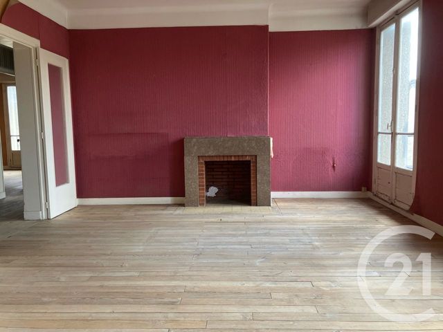 Appartement à vendre ABBEVILLE