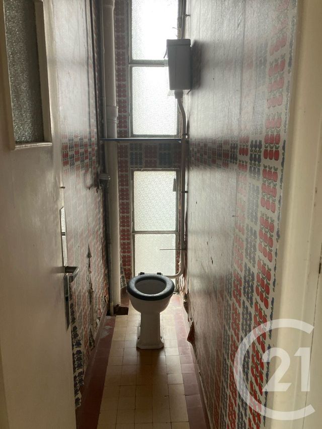 Appartement F3 &agrave; vendre - 3 pi&egrave;ces - 90,75 m2 - Abbeville - 80 - PICARDIE