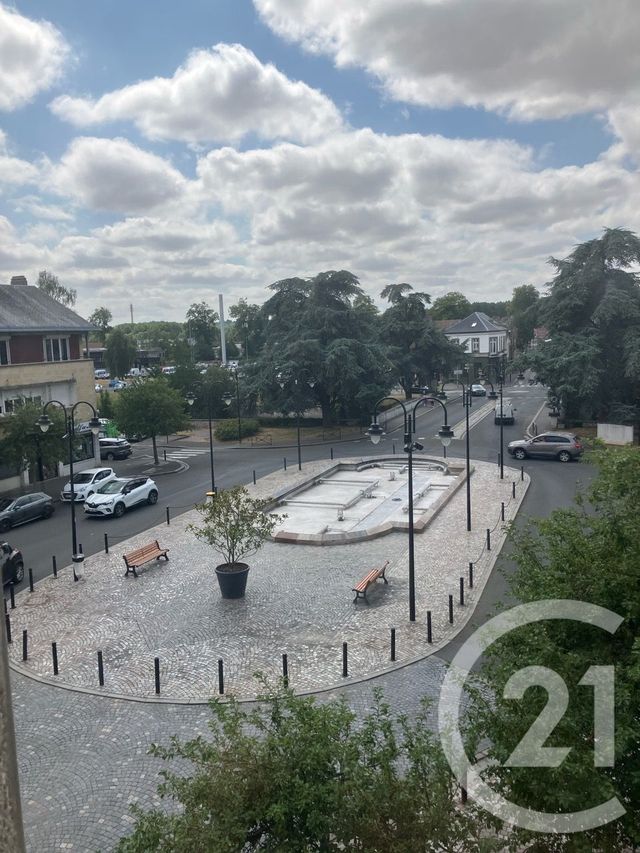 Appartement F3 &agrave; vendre - 3 pi&egrave;ces - 90,75 m2 - Abbeville - 80 - PICARDIE