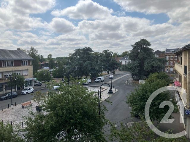 Appartement F3 &agrave; vendre - 3 pi&egrave;ces - 90,75 m2 - Abbeville - 80 - PICARDIE