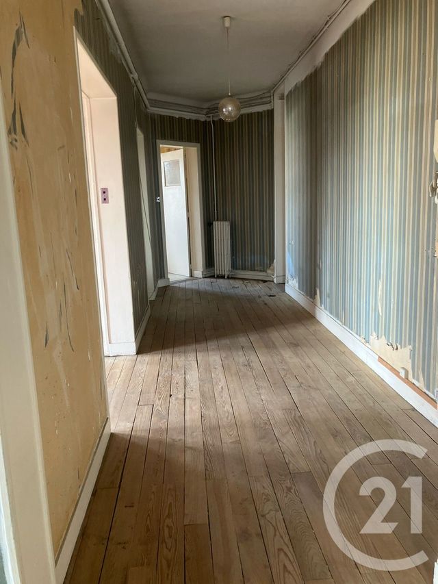 Appartement F3 &agrave; vendre - 3 pi&egrave;ces - 90,75 m2 - Abbeville - 80 - PICARDIE