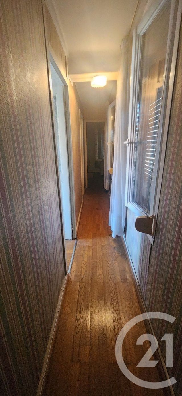 Maison &agrave; vendre - 4 pi&egrave;ces - 104 m2 - Abbeville - 80 - PICARDIE