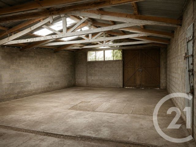 Maison &agrave; vendre - 4 pi&egrave;ces - 104 m2 - Abbeville - 80 - PICARDIE