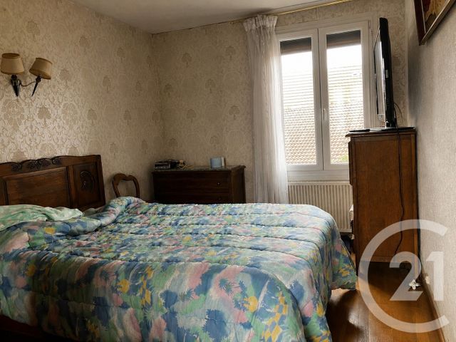 Maison &agrave; vendre - 4 pi&egrave;ces - 104 m2 - Abbeville - 80 - PICARDIE