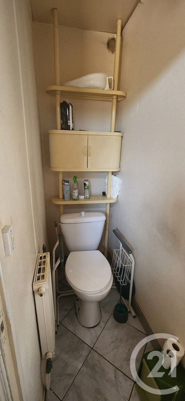 Maison &agrave; vendre - 4 pi&egrave;ces - 104 m2 - Abbeville - 80 - PICARDIE