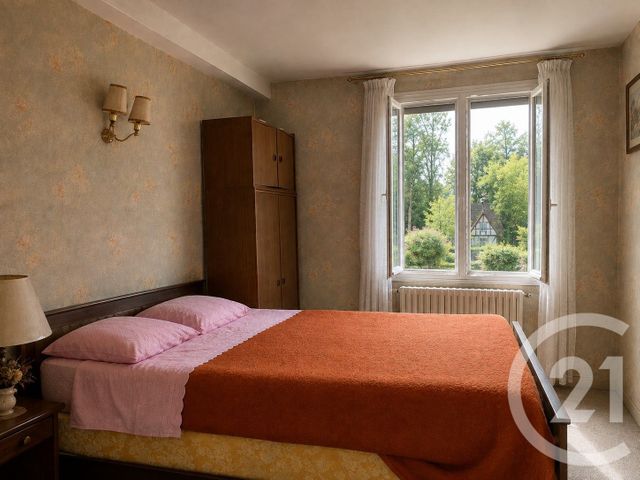 Maison &agrave; vendre - 4 pi&egrave;ces - 104 m2 - Abbeville - 80 - PICARDIE