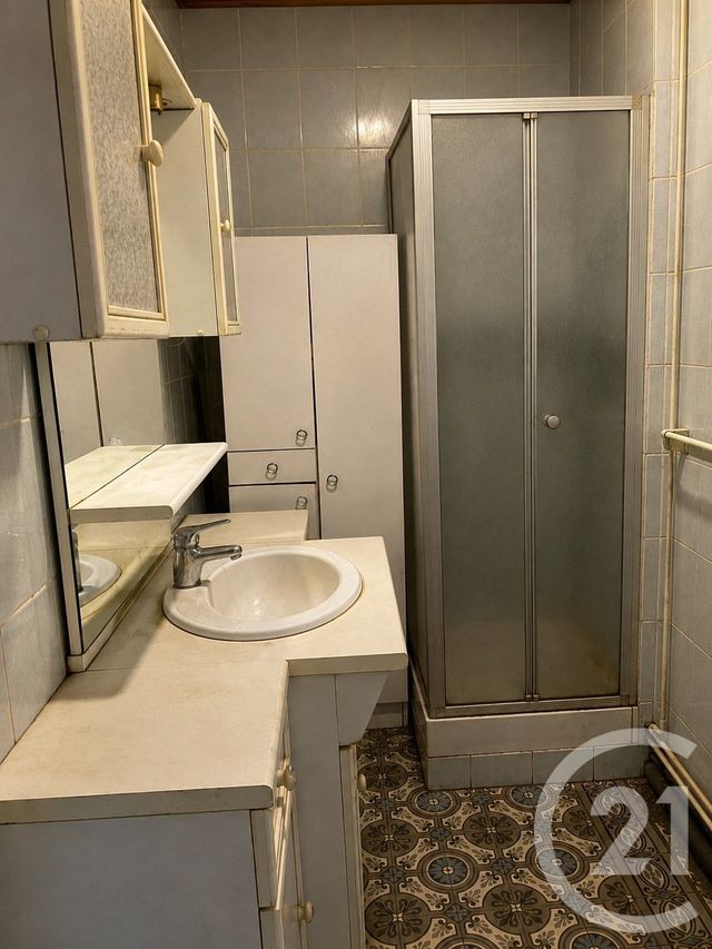 Maison &agrave; vendre - 4 pi&egrave;ces - 104 m2 - Abbeville - 80 - PICARDIE