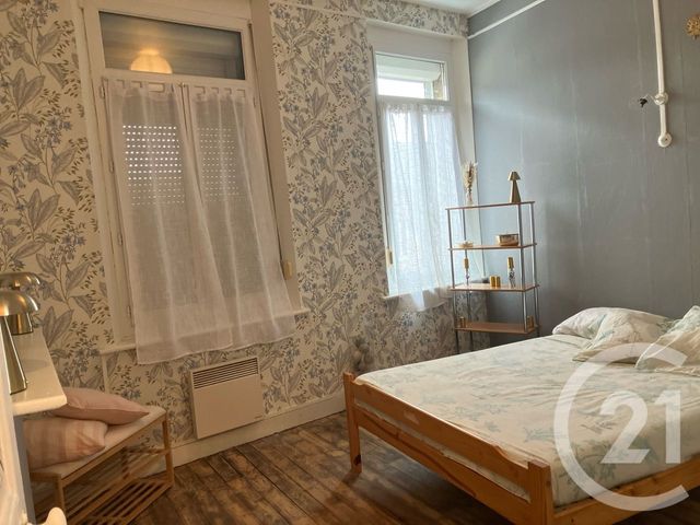 Maison &agrave; vendre - 3 pi&egrave;ces - 71 m2 - Abbeville - 80 - PICARDIE