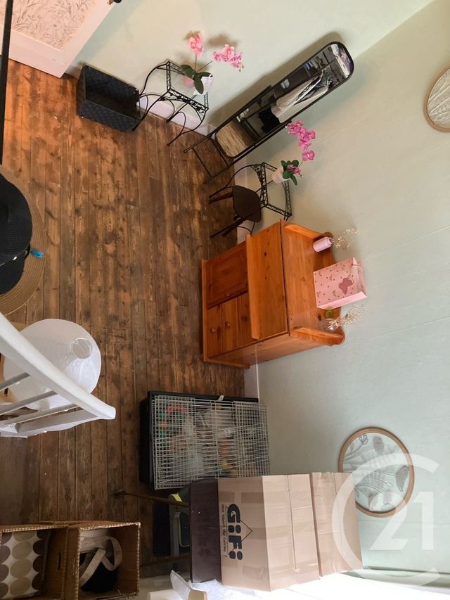 Maison &agrave; vendre - 3 pi&egrave;ces - 71 m2 - Abbeville - 80 - PICARDIE