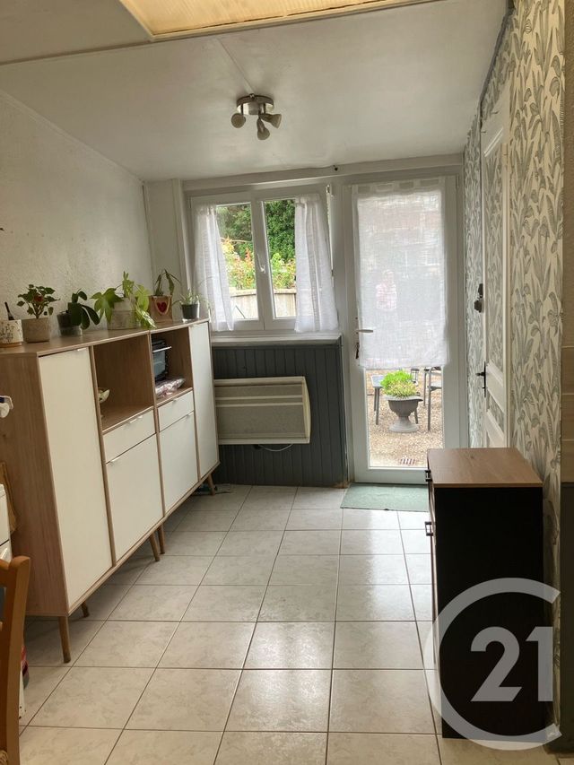 Maison &agrave; vendre - 3 pi&egrave;ces - 71 m2 - Abbeville - 80 - PICARDIE