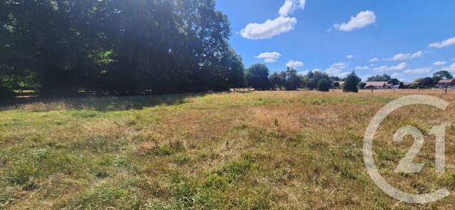 Terrain &agrave; vendre - 6190 m2 - Behen - 80 - PICARDIE
