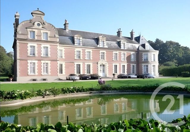 Terrain &agrave; vendre - 6190 m2 - Behen - 80 - PICARDIE