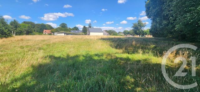 Terrain &agrave; vendre - 6190 m2 - Behen - 80 - PICARDIE