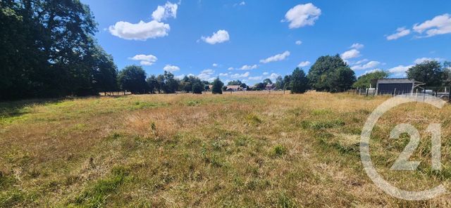 Terrain &agrave; vendre - 6190 m2 - Behen - 80 - PICARDIE