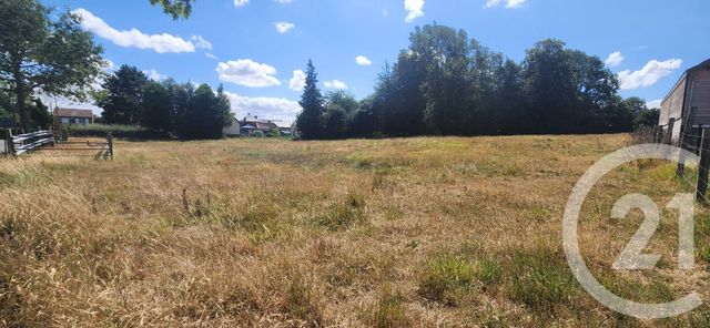 Terrain &agrave; vendre - 6190 m2 - Behen - 80 - PICARDIE