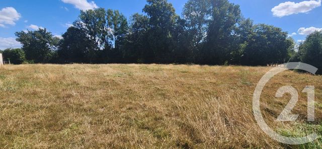 Terrain &agrave; vendre - 6190 m2 - Behen - 80 - PICARDIE