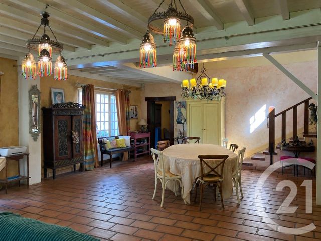 Maison &agrave; vendre - 15 pi&egrave;ces - 483 m2 - Grand Laviers - 80 - PICARDIE