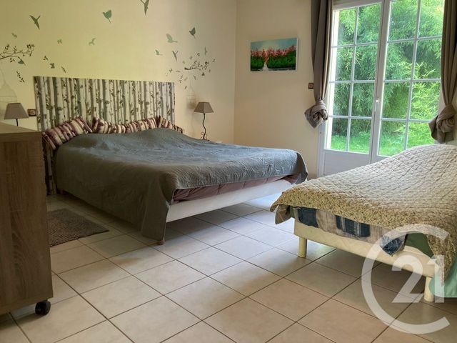 Maison &agrave; vendre - 15 pi&egrave;ces - 483 m2 - Grand Laviers - 80 - PICARDIE