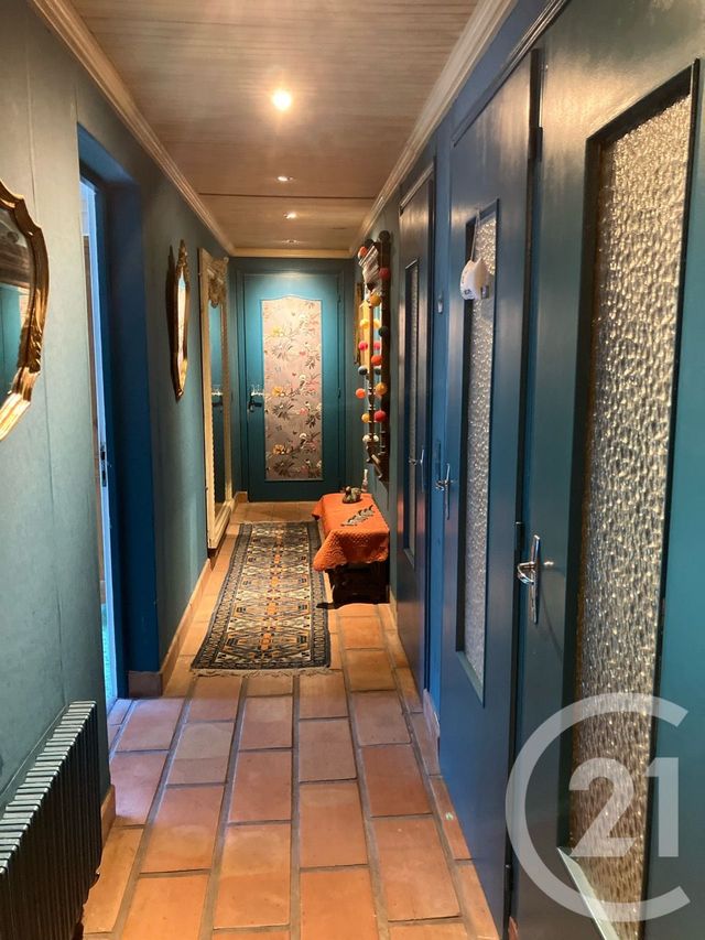Maison &agrave; vendre - 15 pi&egrave;ces - 483 m2 - Grand Laviers - 80 - PICARDIE