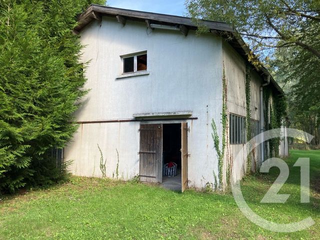 Maison &agrave; vendre - 15 pi&egrave;ces - 483 m2 - Grand Laviers - 80 - PICARDIE